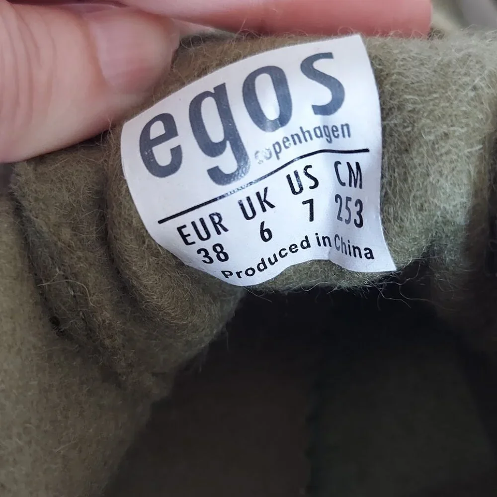 egos Copenhagen egos copenhagen